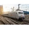 Märklin 26931 H0 Metropolitan Expresszug (MET) DB AG Digital mfx+ Limited Edition