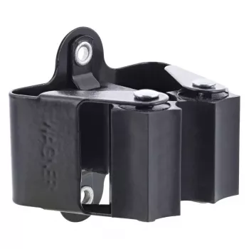 Wagner Design Yourself Wandhalterung WH 2095 Schwarz (15209502)