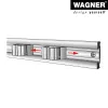 Wagner Design Yourself Wandhalterung WH 2095 Schwarz (15209502)