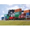 Märklin 29065 H0 Digital-Startpackung Moderner Rangierbetrieb mit DHG 500