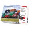 Märklin 29065 H0 Digital-Startpackung Moderner Rangierbetrieb mit DHG 500