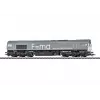 Märklin 039067 H0 Diesellokomotive Baureihe 66 HHPI