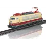 Märklin 39151 H0 Dampflokomotive Baureihe BR 01.5 mit Tender (Digital mfx+ Sound)