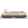Märklin 39151 H0 Dampflokomotive Baureihe BR 01.5 mit Tender (Digital mfx+ Sound)