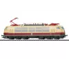 Märklin 39151 H0 Dampflokomotive Baureihe BR 01.5 mit Tender (Digital mfx+ Sound)
