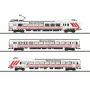 Märklin 39426 H0 Elektrotriebwagen ICM-1 Koploper der NS