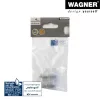 Wagner design yourself EH 0555 Stuhlbeinkappen Kunststoff Ø 14-17 mm 4 Stk. (15055599)