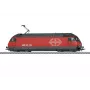 Märklin 039469 H0 Elektrolokomotive Re 460 SBB AlpTransit