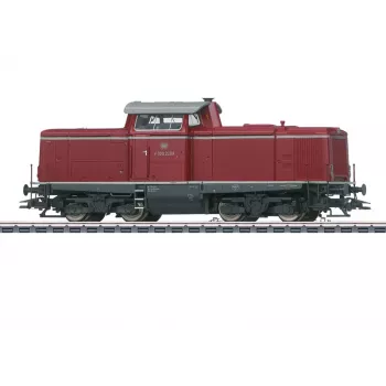 Märklin 37176 H0 Diesellokomotive V100.20 der DB