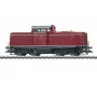 Märklin 37176 H0 Diesellokomotive V100.20 der DB