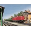 Märklin 37176 H0 Diesellokomotive V100.20 der DB