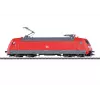 Märklin 039478 H0 Elektrolokomotive Baureihe 101 DB AG mit mfx+ Decoder