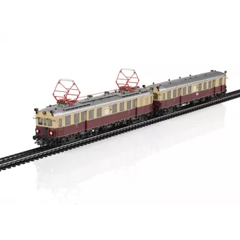 Märklin 039852 H0 Elektrotriebwagen eIT 85 DRG, MHI