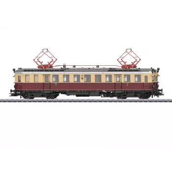 Märklin 039852 H0 Elektrotriebwagen eIT 85 DRG, MHI