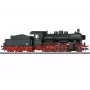 Märklin 37509 H0 Dampflokomotive Baureihe 56.2-8 DB Epoche III mit mfx+ Digitaldecoder und Sound