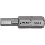 HAZET 2204-3 Inbusschlüssel-Bit 3 mm, 1/4 Zoll Antrieb, 25 mm Länge