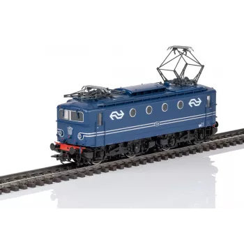 Märklin 38110 H0 Elektrolokomotive NS Baureihe 1100 mit mfx+ Digitaldecoder und Sound
