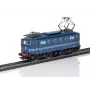 Märklin 38110 H0 Elektrolokomotive NS Baureihe 1100 mit mfx+ Digitaldecoder und Sound