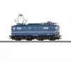 Märklin 38110 H0 Elektrolokomotive NS Baureihe 1100 mit mfx+ Digitaldecoder und Sound