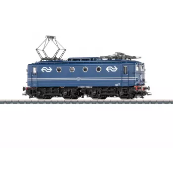 Märklin 38110 H0 Elektrolokomotive NS Baureihe 1100 mit mfx+ Digitaldecoder und Sound