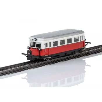 Märklin 38138 H0 Schienenbus CVT34 Wismarer der CFV3V