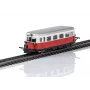 Märklin 38138 H0 Schienenbus CVT34 Wismarer der CFV3V