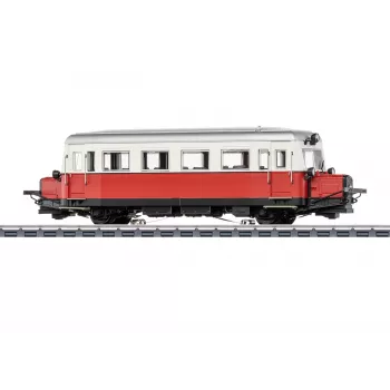 Märklin 38138 H0 Schienenbus CVT34 Wismarer der CFV3V