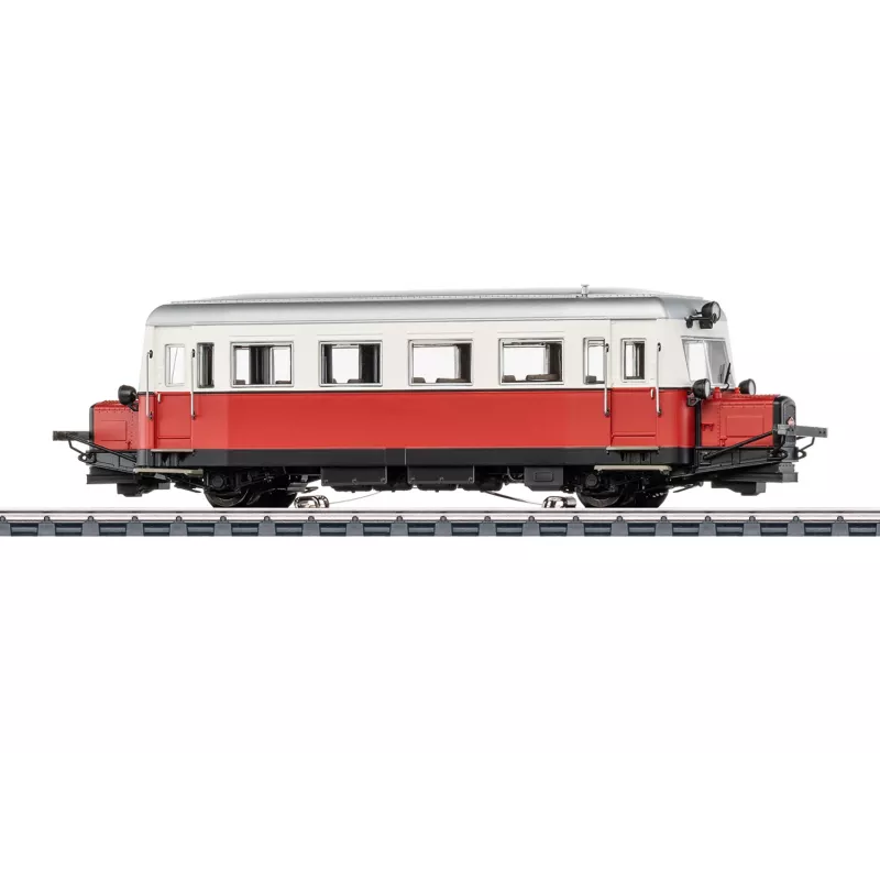Märklin 38138 H0 Schienenbus CVT34 Wismarer der CFV3V