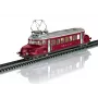 Märklin 38860 H0 BR 03.10 Dampflokomotive mit mfx+ Digital-Decoder und Sound