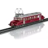 Märklin 38860 H0 BR 03.10 Dampflokomotive mit mfx+ Digital-Decoder und Sound