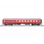 Märklin 42530 H0 Expresszug-Speisewagen WR4üe der DB