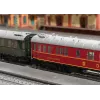 Märklin 42530 H0 Expresszug-Speisewagen WR4üe der DB