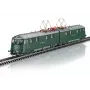 Märklin 38590 H0 Express-Dampflokomotive BR 03.10, MFX+ Sound, Epoche III