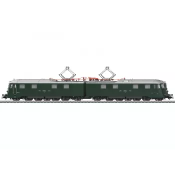 Märklin 38590 H0 Express-Dampflokomotive BR 03.10, MFX+ Sound, Epoche III