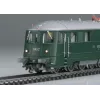 Märklin 38590 H0 Express-Dampflokomotive BR 03.10, MFX+ Sound, Epoche III