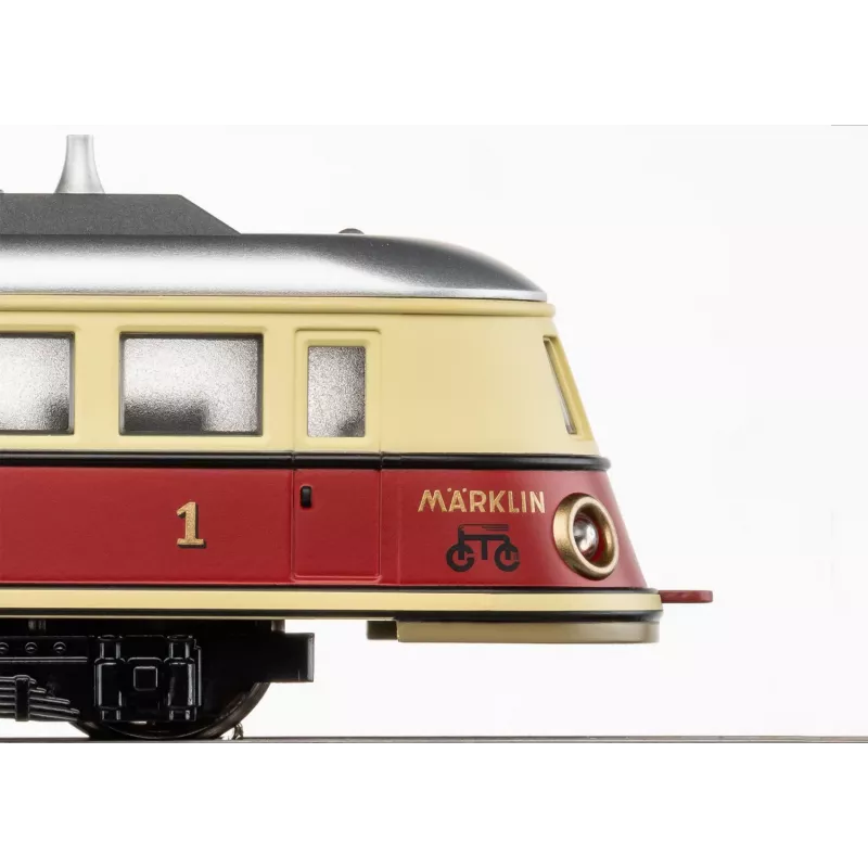 Märklin 18050 H0 Nachbildung Triebwagen TWE 700