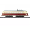 Märklin 18050 H0 Nachbildung Triebwagen TWE 700