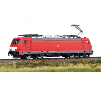 Märklin 38800 H0 Elektrolokomotive Baureihe 186 DB AG