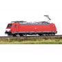 Märklin 38800 H0 Elektrolokomotive Baureihe 186 DB AG
