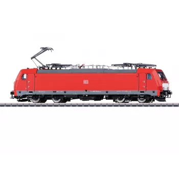 Märklin 38800 H0 Elektrolokomotive Baureihe 186 DB AG