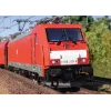 Märklin 38800 H0 Elektrolokomotive Baureihe 186 DB AG