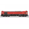 Märklin 39070 H0 Diesellokomotive Baureihe 77 DB AG