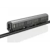 Märklin 42580 H0 3-teiliges Set DR Personenwagen