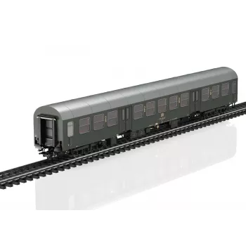 Märklin 42580 H0 3-teiliges Set DR Personenwagen