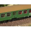 Märklin 42580 H0 3-teiliges Set DR Personenwagen