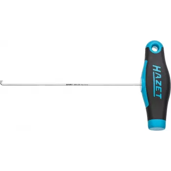HAZET 1965-22A Universal-Zughaken mit T-Griff