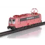 Märklin 39136 H0 Elektrolokomotive BR 151 DB Orientrot, mfx+ Decoder, Länge 22,4 cm