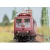 Märklin 39136 H0 Elektrolokomotive BR 151 DB Orientrot, mfx+ Decoder, Länge 22,4 cm