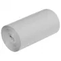 DEISS Müllbeutel 10 l transparent 5 µm, 24 St. (59815)