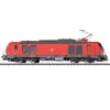 Märklin 39297 H0 Vectron DM BR 249 der DB AG Dual-Mode-Lokomotive